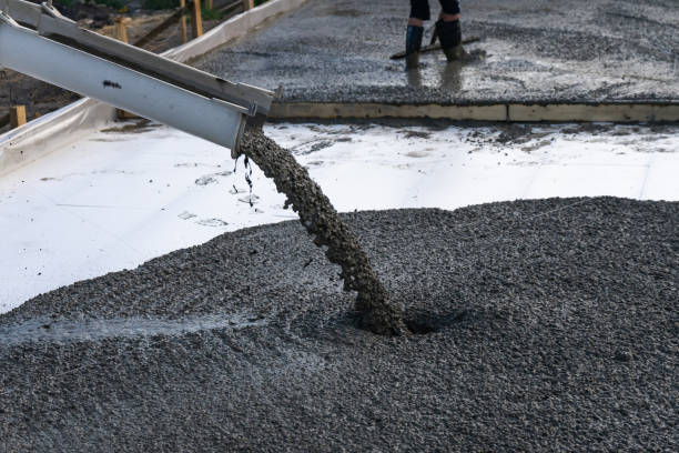 Best Concrete Demolition Services in Fern Park, FL
