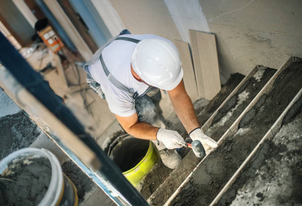 Best Concrete Slab Construction in Fern Park, FL