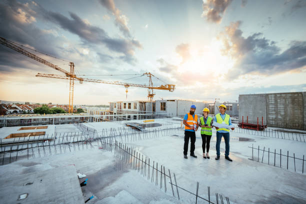 Best Concrete Demolition Services in Fern Park, FL