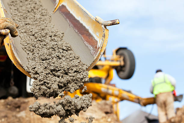 Best Concrete Grinding and Polishing in Fern Park, FL